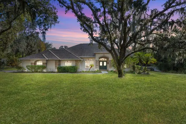 13624 Cooper Road, SPRING HILL, FL 34609