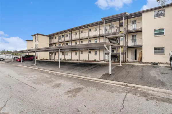 5245 Amulet Drive #208, NEW PORT RICHEY, FL 34652