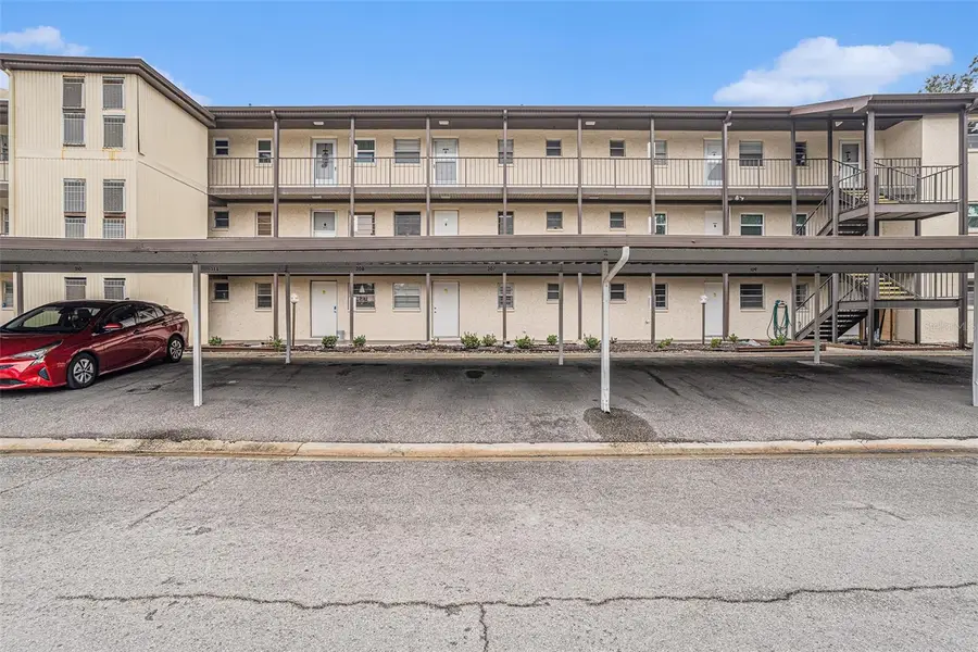 5245 Amulet Drive #208, New Port Richey, FL 34652 - Image #3