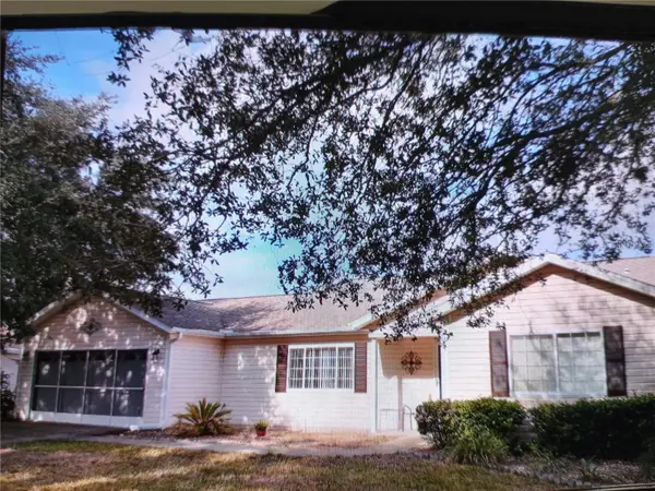 11655 SW 140th Lane, DUNNELLON, FL 34432