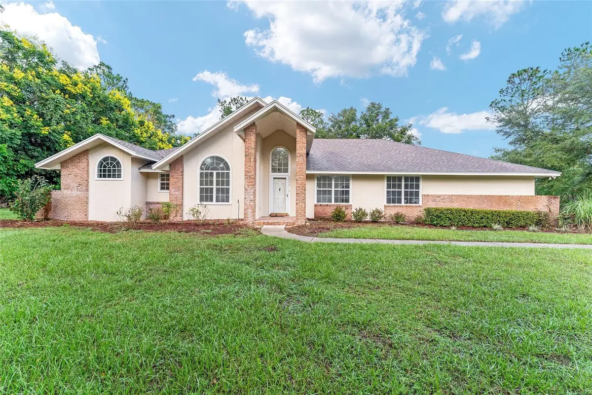4829 NE 60th Terrace, Silver Springs, FL 34488 - Image #1