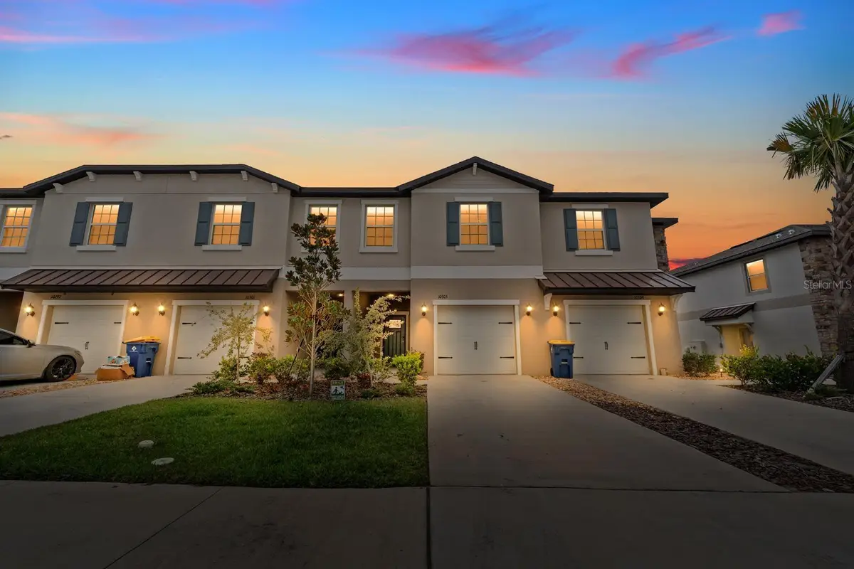 10305 Trumpet Honeysuckle Way, San Antonio, FL 33576 - Image #1