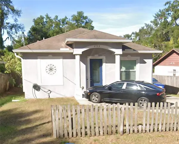 8708 N Orangeview Avenue, TAMPA, FL 33617