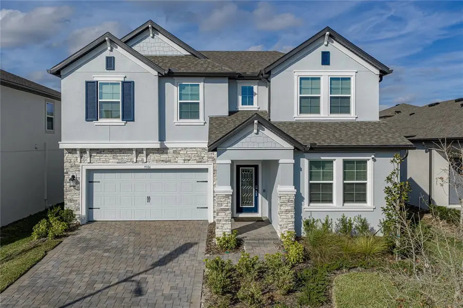 9506 Crescent Ray Drive, Wesley Chapel, FL 33545 - Image #2