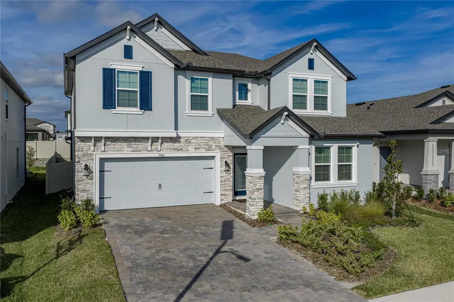 9506 Crescent Ray Drive, Wesley Chapel, FL 33545 - Image #3