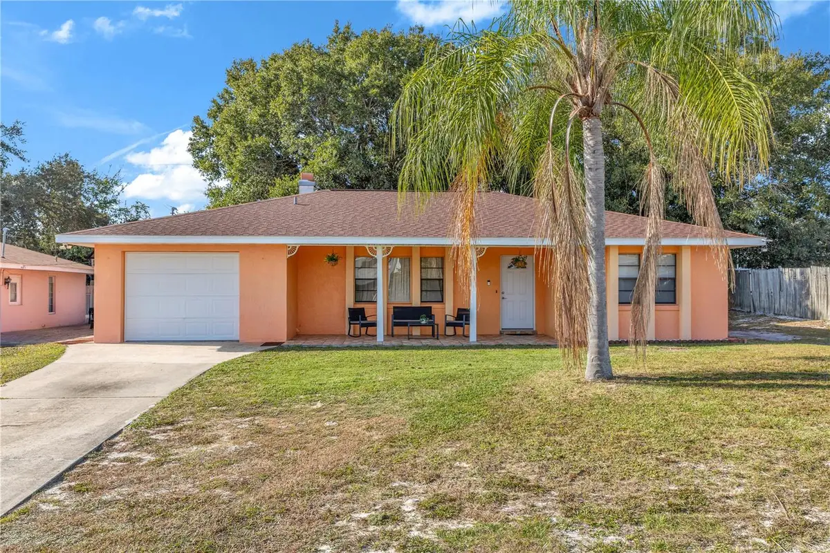 1642 Horseshoe Terrace, Deltona, FL 32738 - Image #1