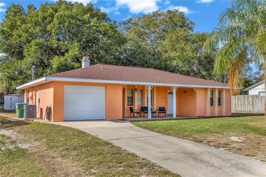 1642 Horseshoe Terrace, Deltona, FL 32738 - Image #2