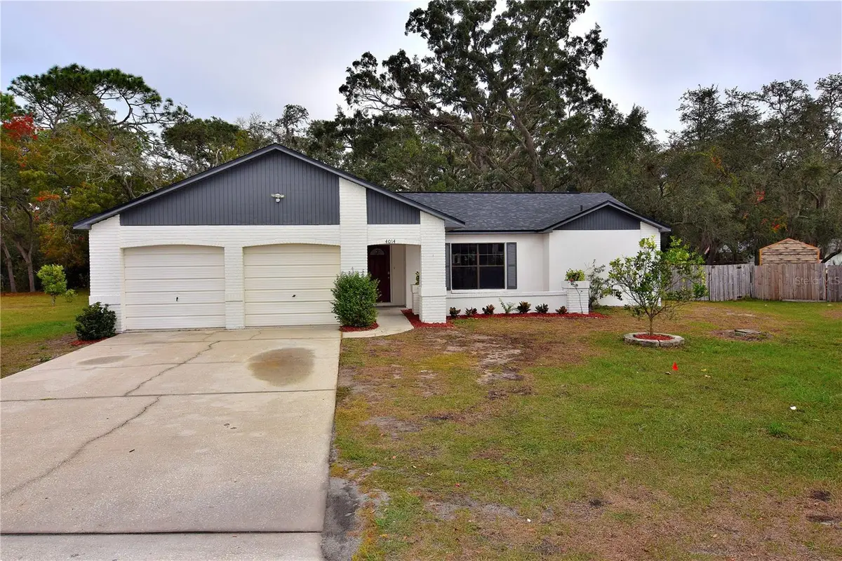 4014 Treetop Circle, Spring Hill, FL 34606 - Image #1