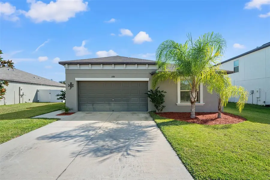 3184 Lytton Hall Drive, Zephyrhills, FL 33540 - Image #2