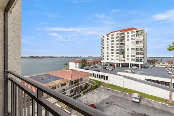 6279 Sun Boulevard #503, ST PETERSBURG, FL 33715