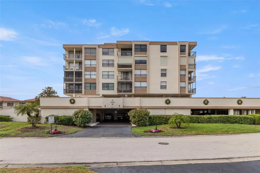 6279 Sun Boulevard #503, Saint Petersburg, FL 33715 - Image #2