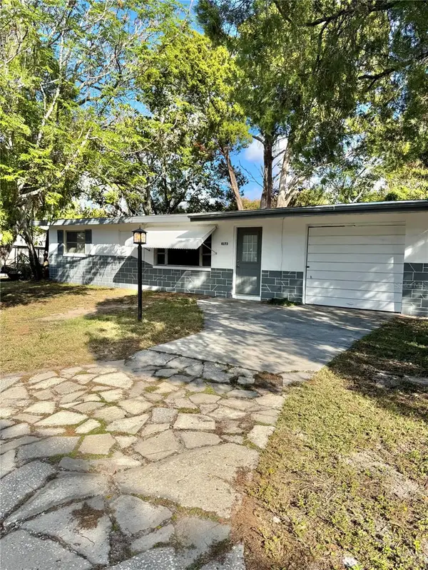 4173 Highland Loop, NEW PORT RICHEY, FL 34652