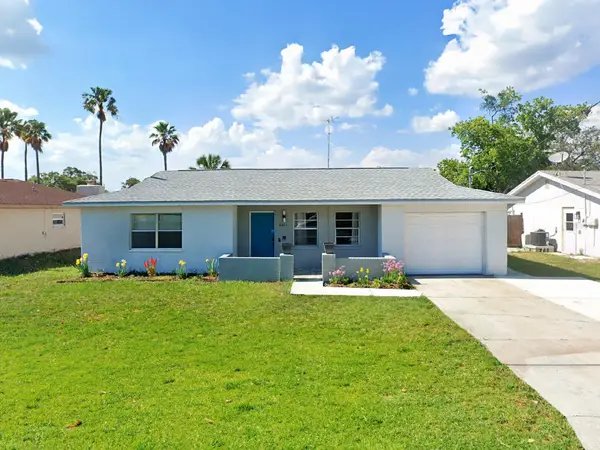 8611 Longboat Lane, HUDSON, FL 34667