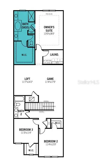 3364 Timber Crossing Avenue, Brandon, FL 33511 - Image #3