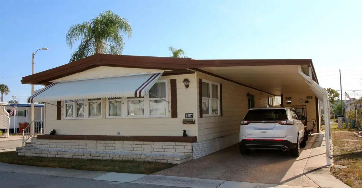 82277 2nd Avenue N #277, Pinellas Park, FL 33781 - Image #1