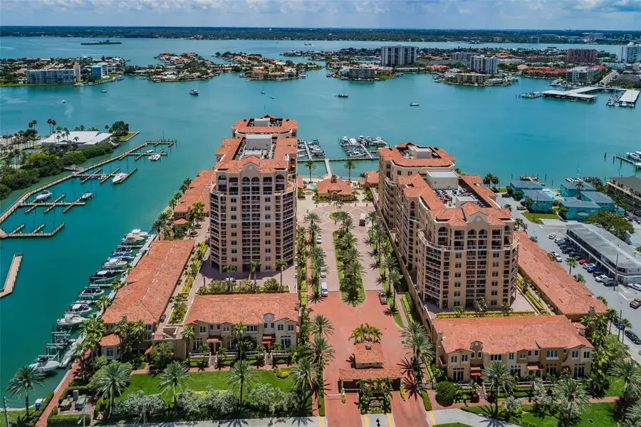 521 Mandalay Avenue #907, Clearwater Beach, FL 33767 - Image #2