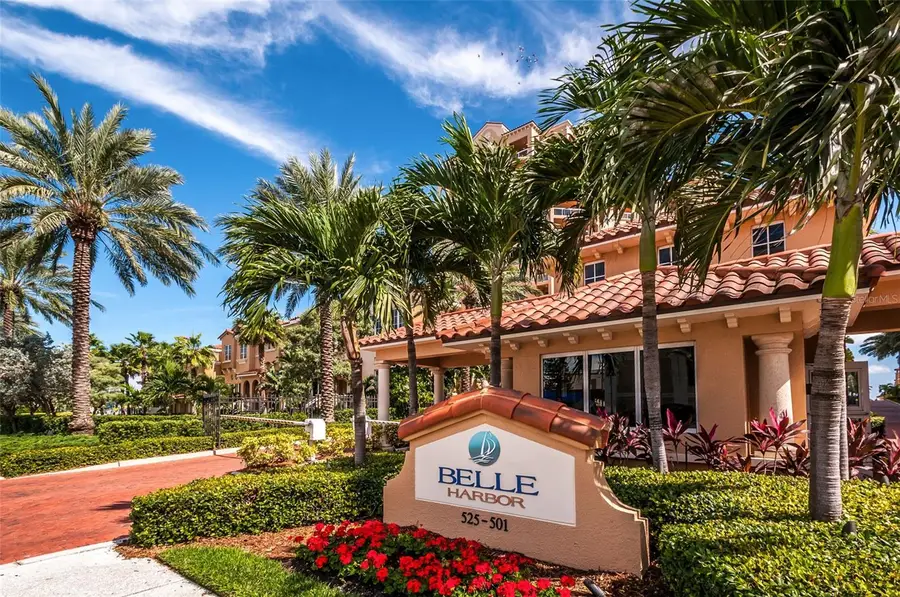 521 Mandalay Avenue #907, Clearwater Beach, FL 33767 - Image #3