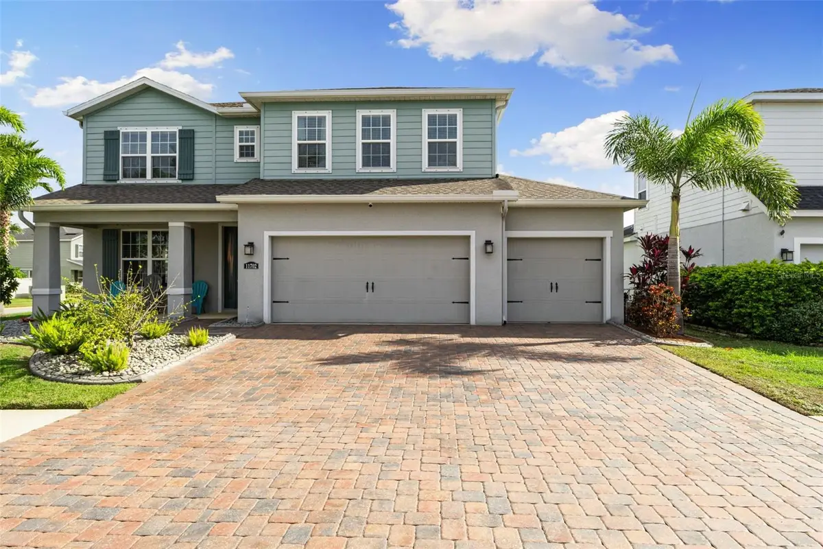 11702 Lake Lucaya Drive, Riverview, FL 33579 - Image #1