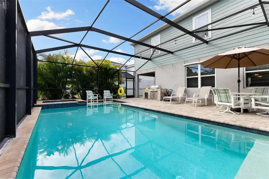 11702 Lake Lucaya Drive, Riverview, FL 33579 - Image #2