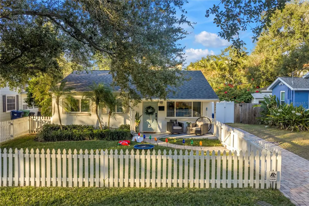 4309 W Obispo Street, Tampa, FL 33629 - Image #1