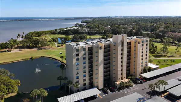 2620 Cove Cay Drive #502, CLEARWATER, FL 33760