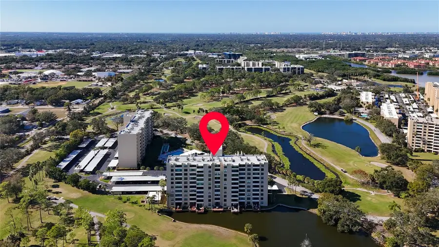 2620 Cove Cay Drive #502, Clearwater, FL 33760 - Image #2