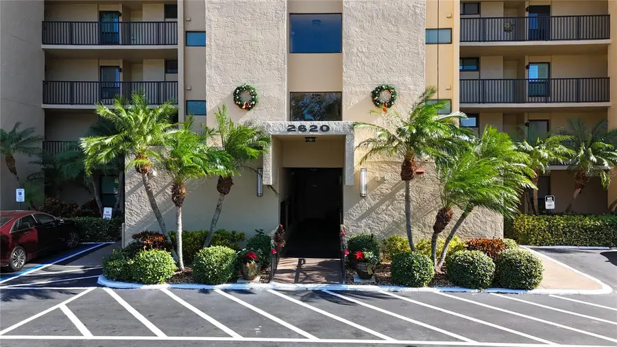 2620 Cove Cay Drive #502, Clearwater, FL 33760 - Image #3