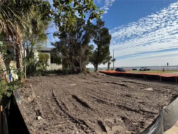 2715 Bayshore Boulevard, TAMPA, FL 33629