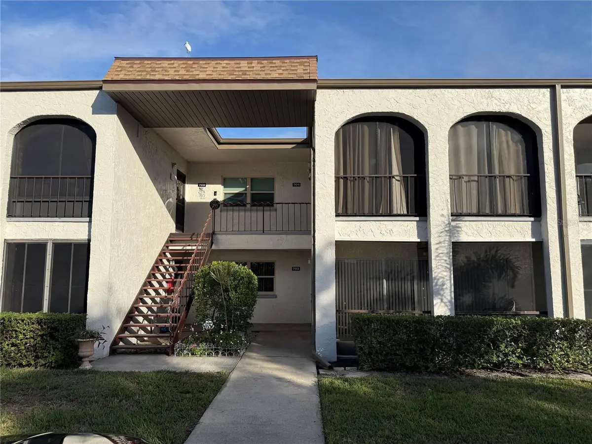 7701 Starkey Road #703, Seminole, FL 33777 - Image #1