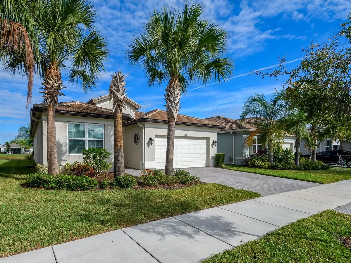 5122 Sierra Falls Court, Wimauma, FL 33598 - Image #1