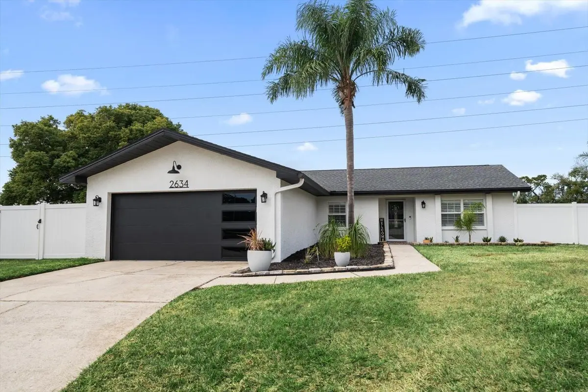 2634 Concorde Court, Clearwater, FL 33761 - Image #1