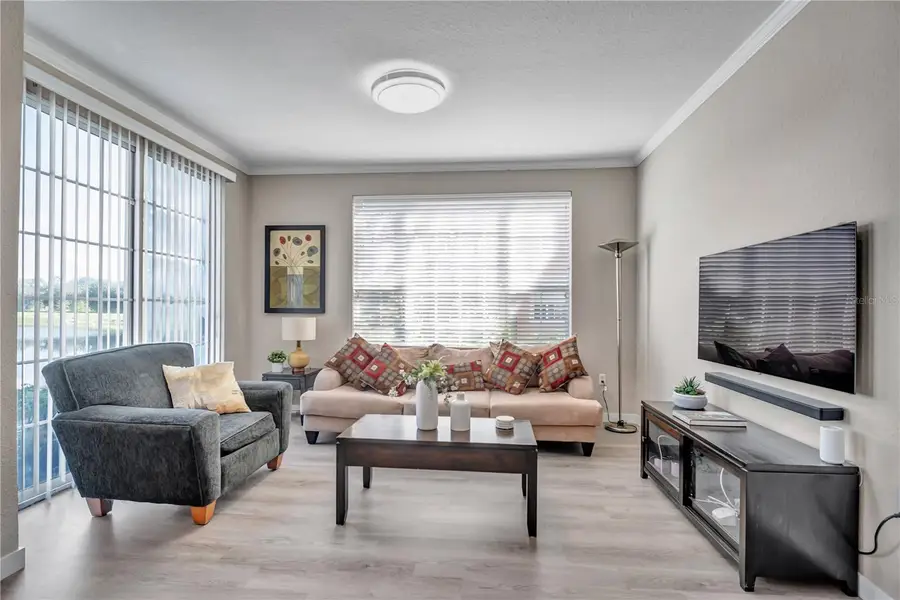 9834 Lake Chase Island Way #9834, Tampa, FL 33626 - Image #2