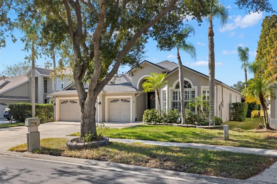 18952 Maisons Drive, Lutz, FL 33558 - Image #2
