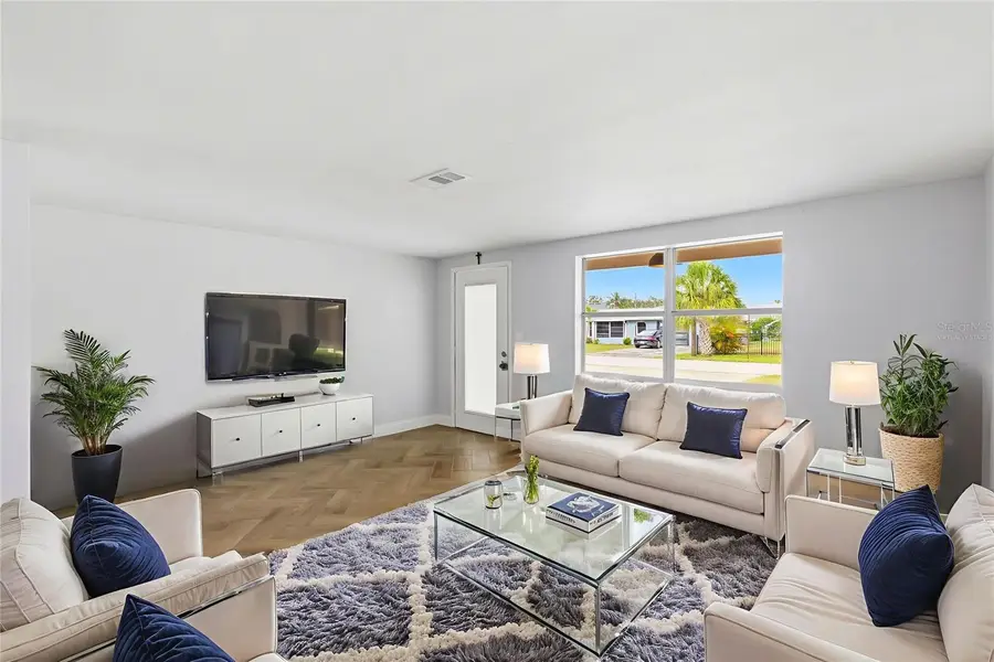 5440 Quist Drive, Port Richey, FL 34668 - Image #3