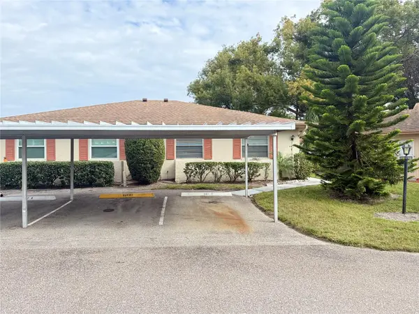 407 Feltham Trail Unit B #48, SUN CITY CENTER, FL 33573
