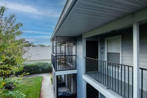 3712 W Wisconsin Avenue #205, TAMPA, FL 33611