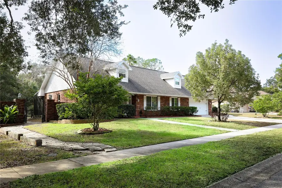 6707 Drifting Sands Road, Temple Terrace, FL 33617 - Image #2