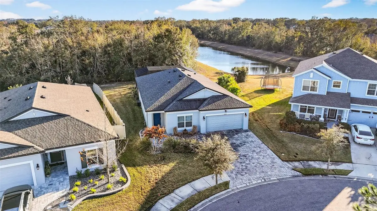 30801 Parrot Reef, Wesley Chapel, FL 33545 - #1