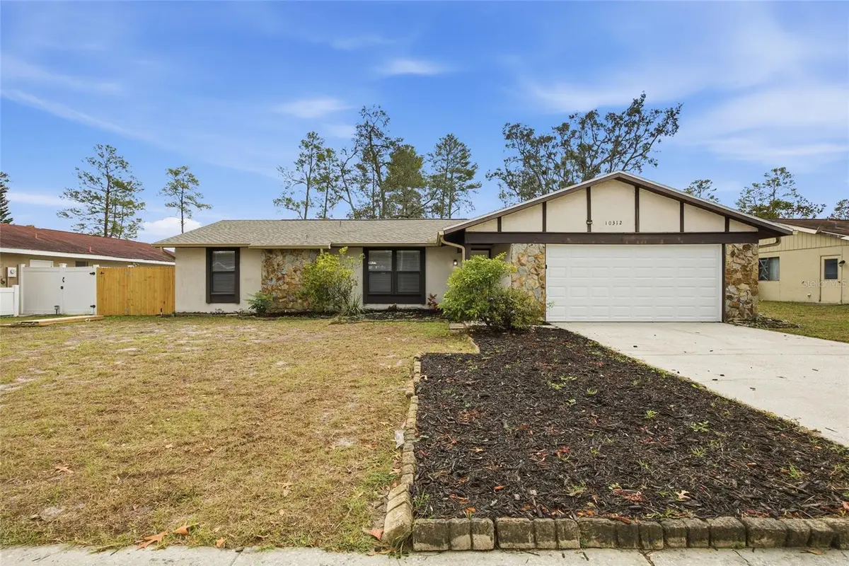 10312 Maverick Street, New Port Richey, FL 34654 - Image #1