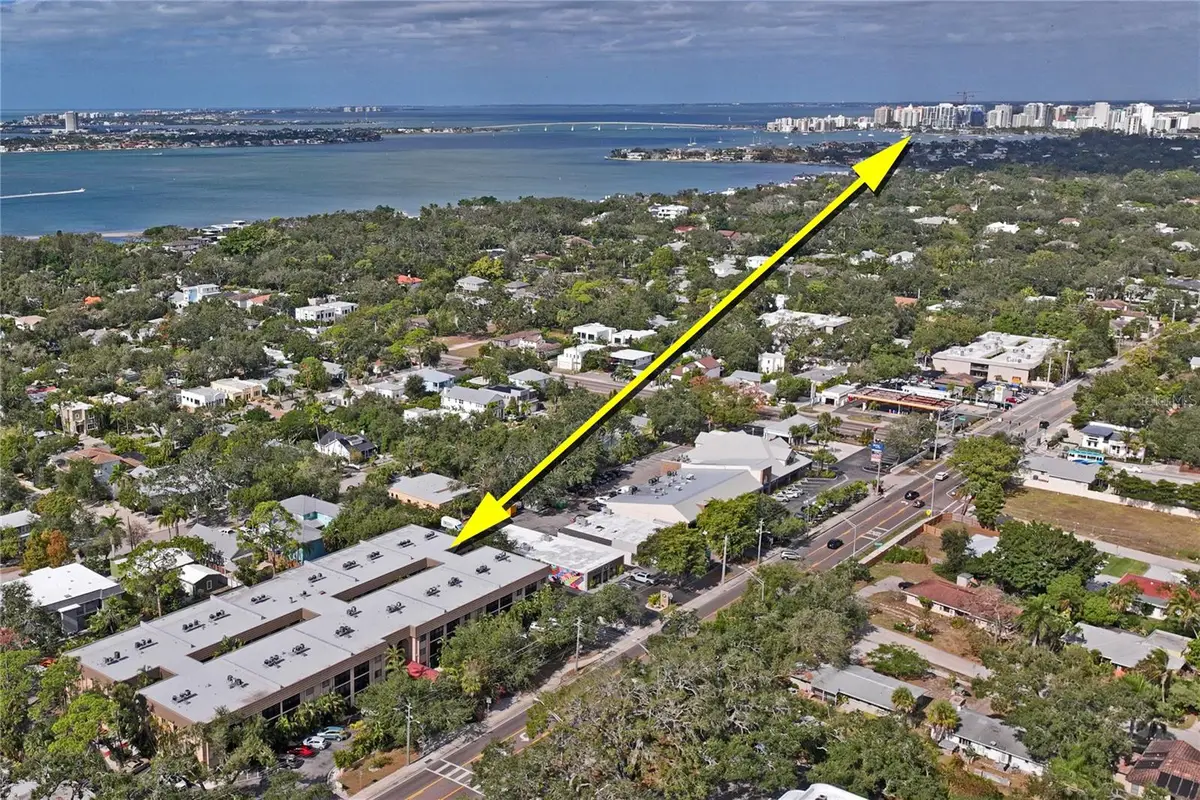 3700 S Osprey Avenue #102, Sarasota, FL 34239 - Image #1