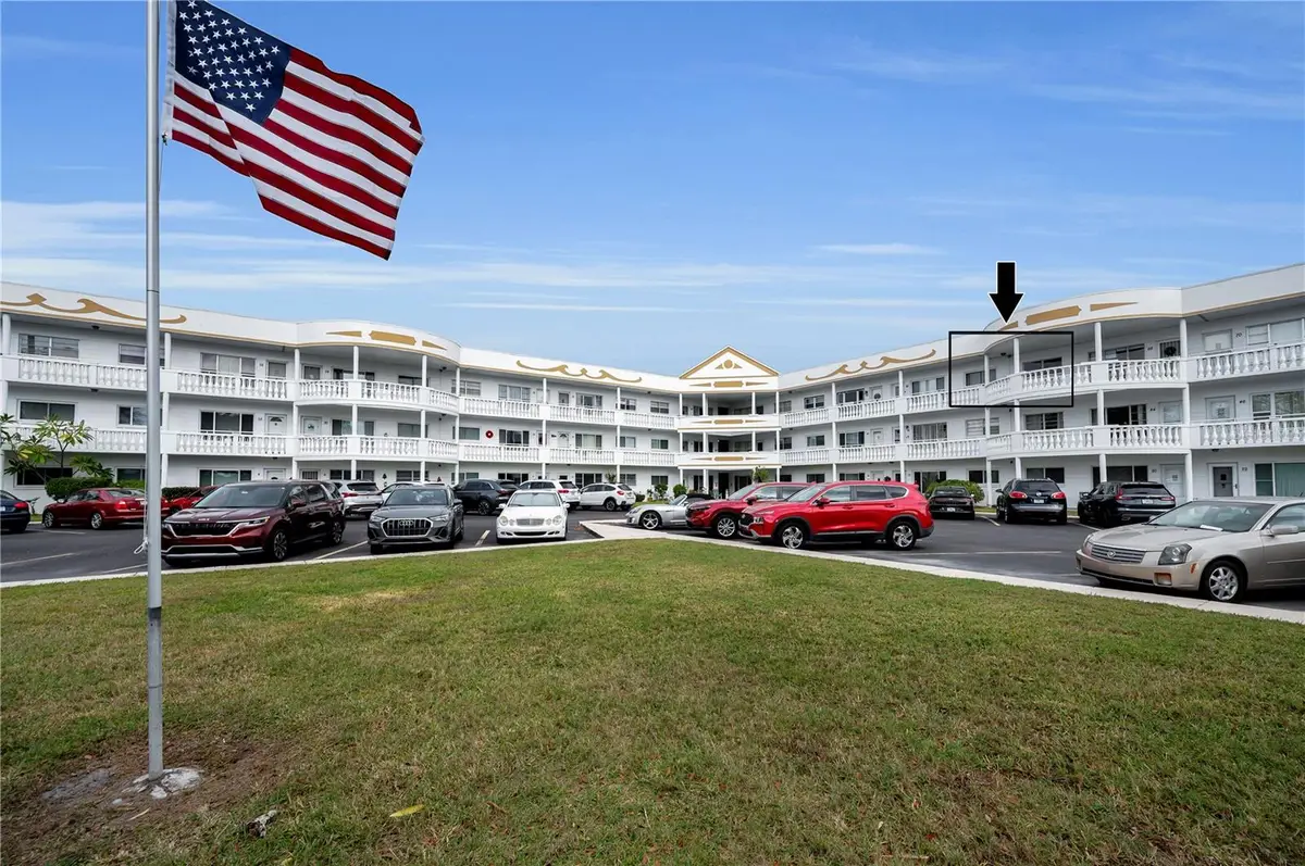 2428 Columbia Drive #64, Clearwater, FL 33763 - Image #1