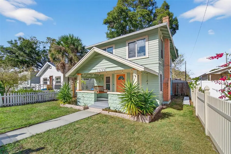2635 14th Avenue N, Saint Petersburg, FL 33713 - Image #3