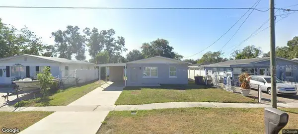 5215 E 17th Avenue, TAMPA, FL 33619