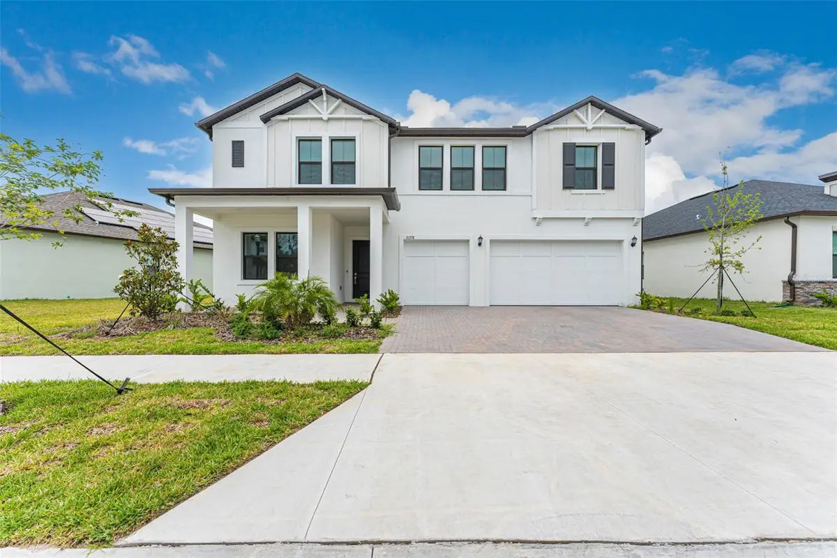 21378 Snowy Orchid Terrace, Land O Lakes, FL 34637 - Image #1