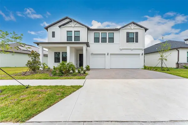 21378 Snowy Orchid Terrace, LAND O LAKES, FL 34637
