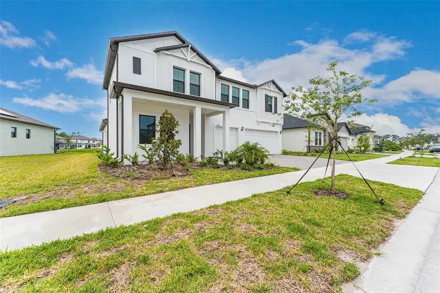 21378 Snowy Orchid Terrace, Land O Lakes, FL 34637 - Image #2