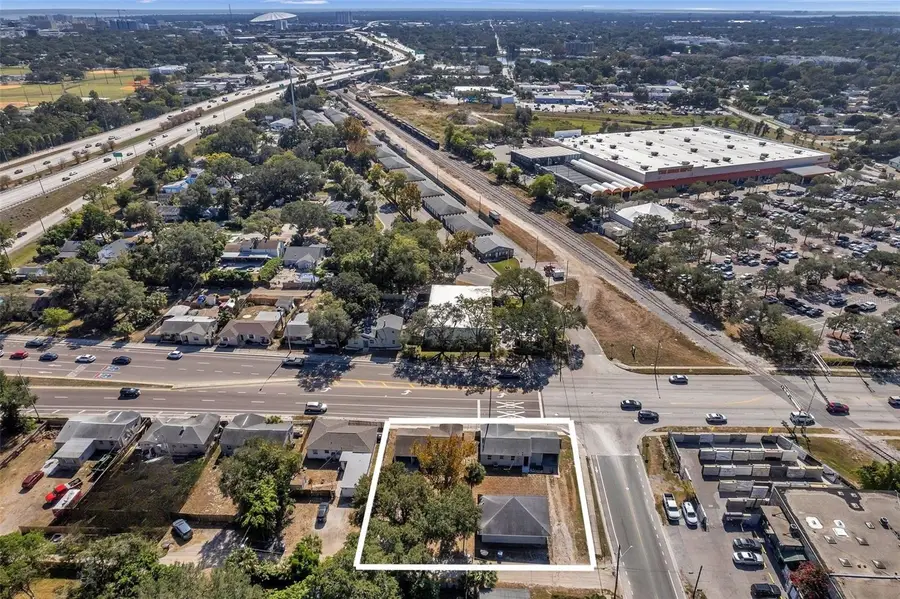 2169 & 2179 22nd Avenue N, Saint Petersburg, FL 33713 - Image #2