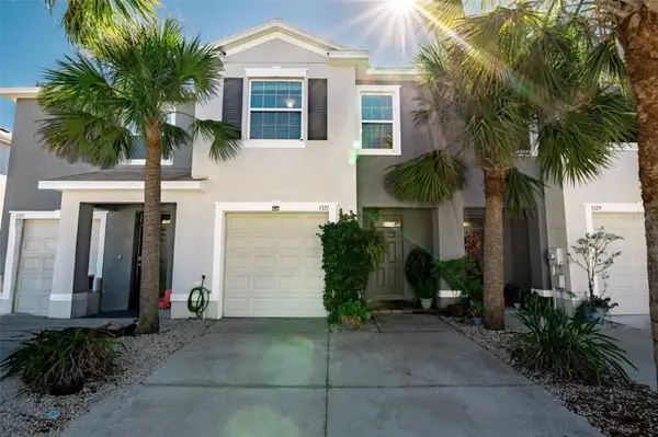 3327 Pleasant Willow Court, BRANDON, FL 33511