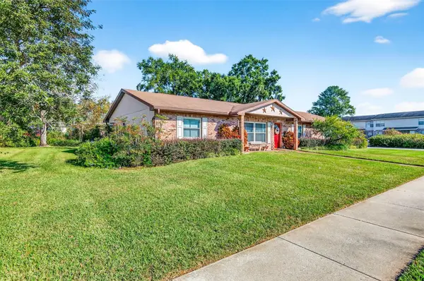 37821 Willingham Avenue, DADE CITY, FL 33525