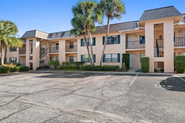 100 Grand Boulevard #205, TARPON SPRINGS, FL 34689
